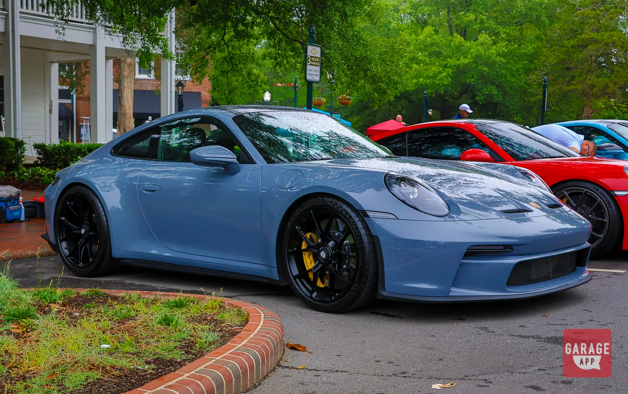 Porsche 911 GT3 Touring (992): The No-Wing GT3 Guide