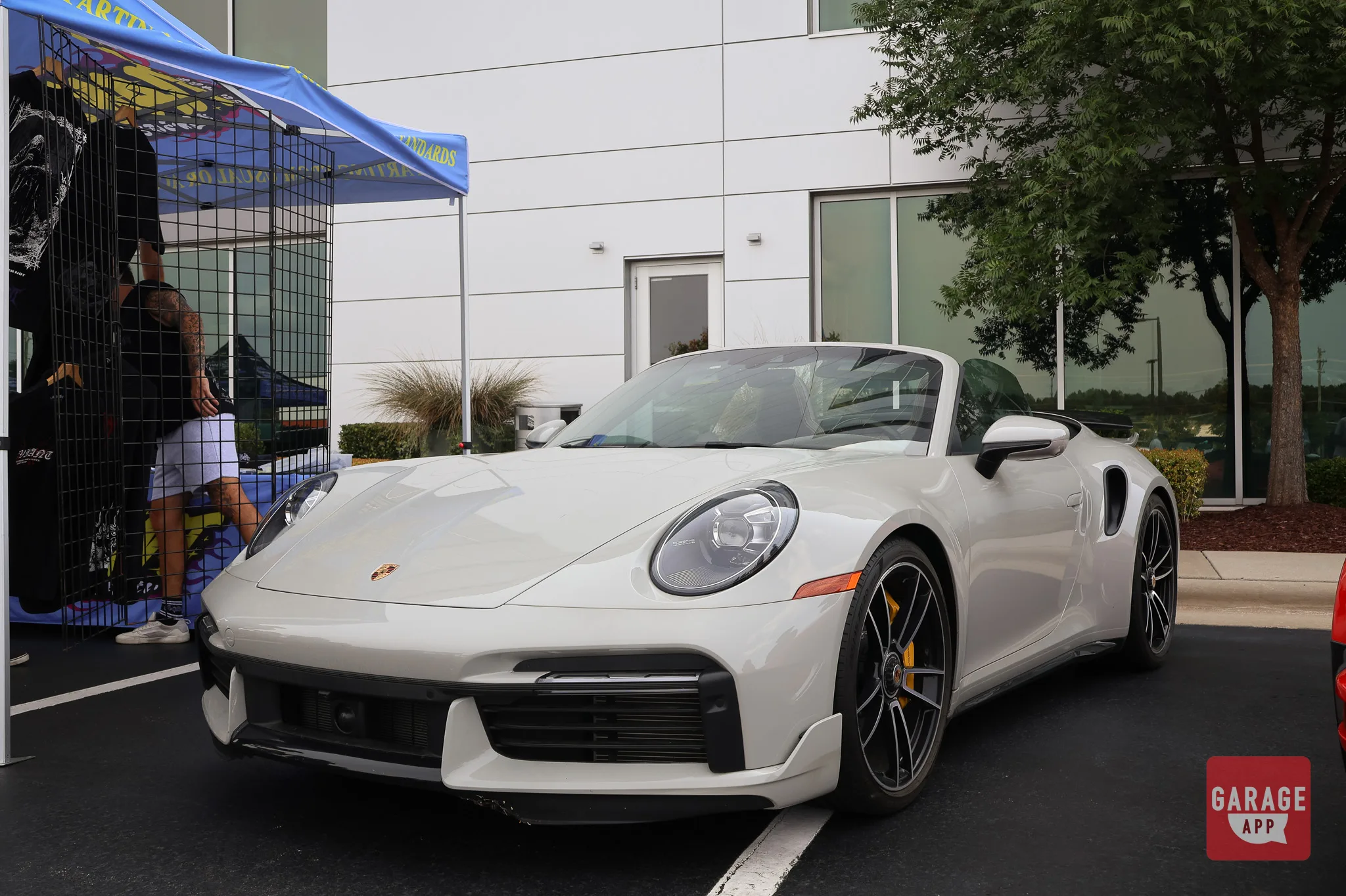 Porsche 911 Turbo S (992.1) Review & Buyer's Guide