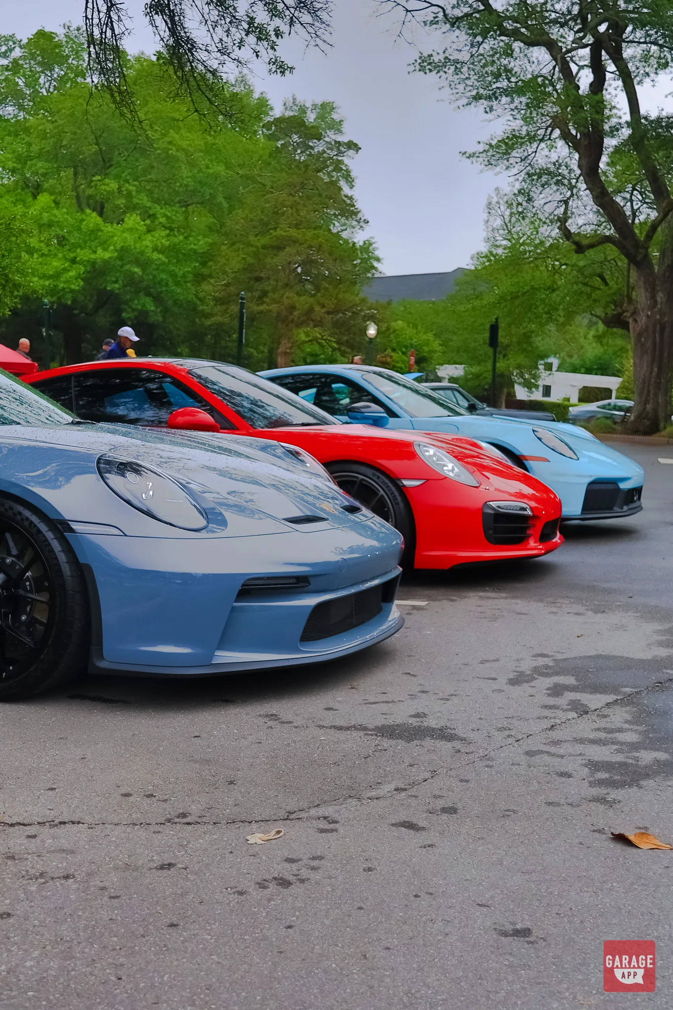 Cars and Coffee Checklist: 10 Things to Prep First