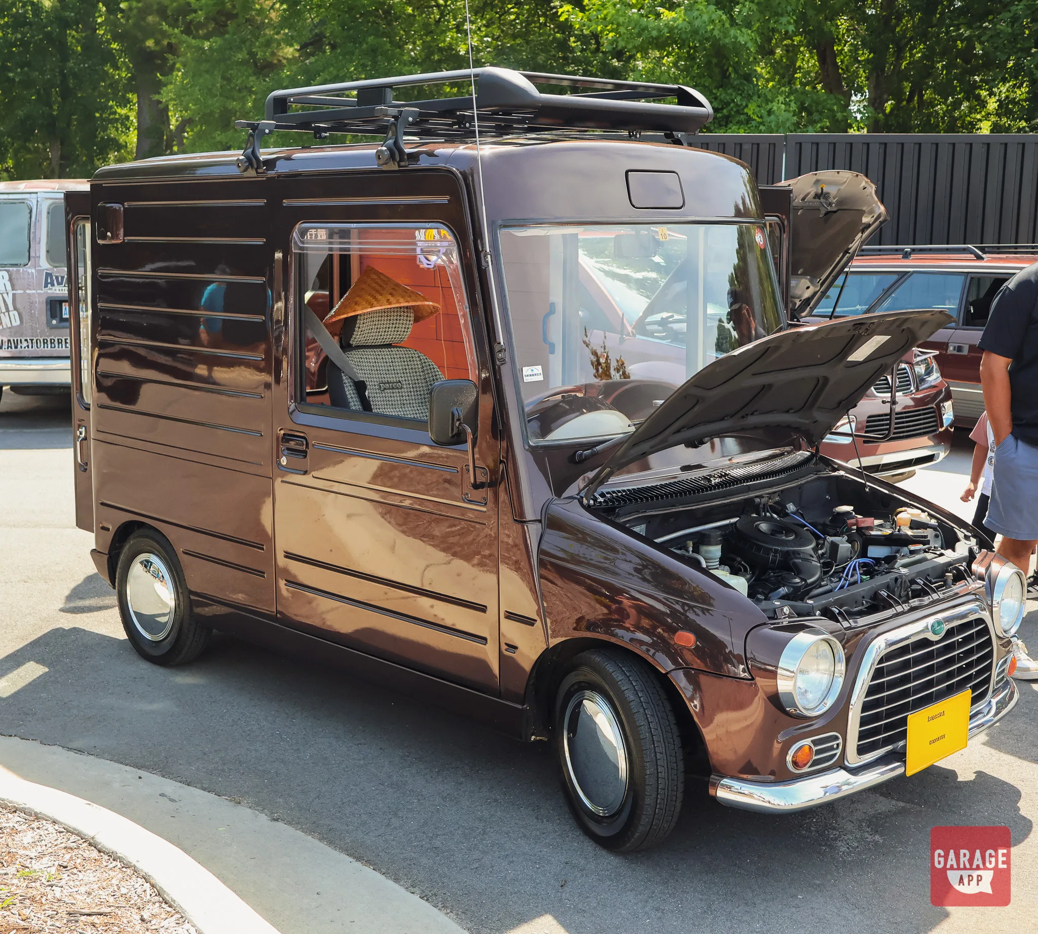 The Different Flavors of Cars and Coffee: Find Your Scene