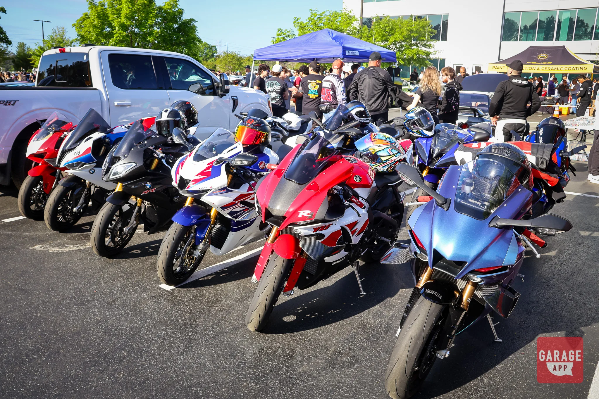 How to Find Motorcycle Riders and Groups Near You