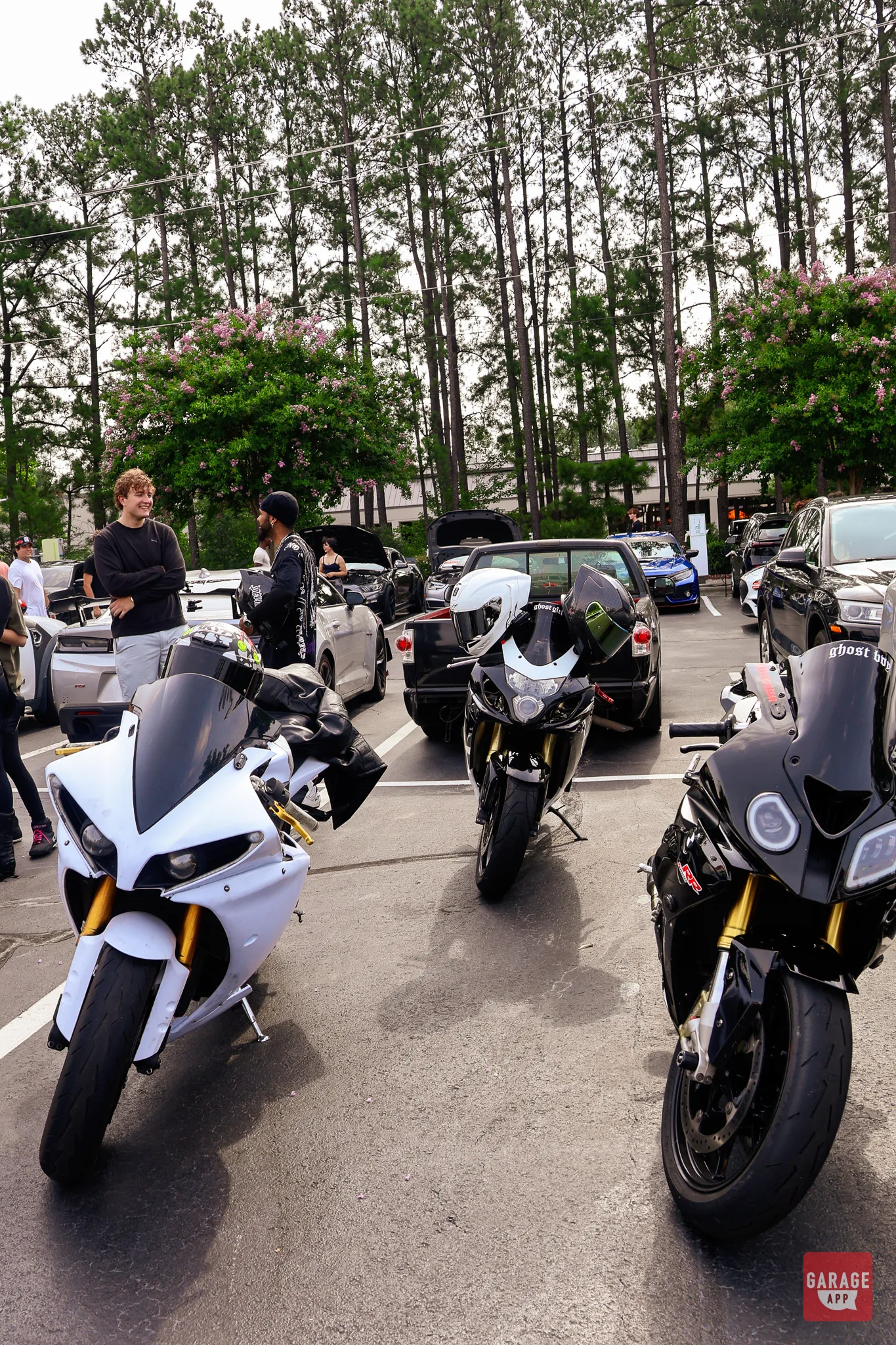 How to Find Motorcycle Rallies and Events Near You (2026)