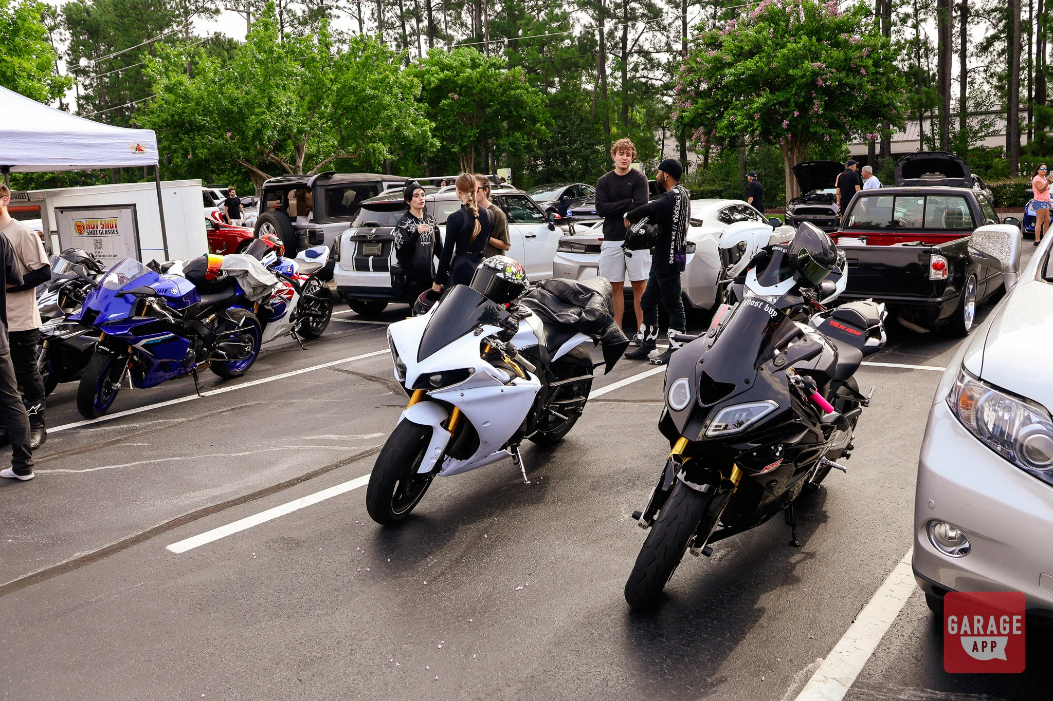 How to Start a Motorcycle Club or Riding Group (2026)