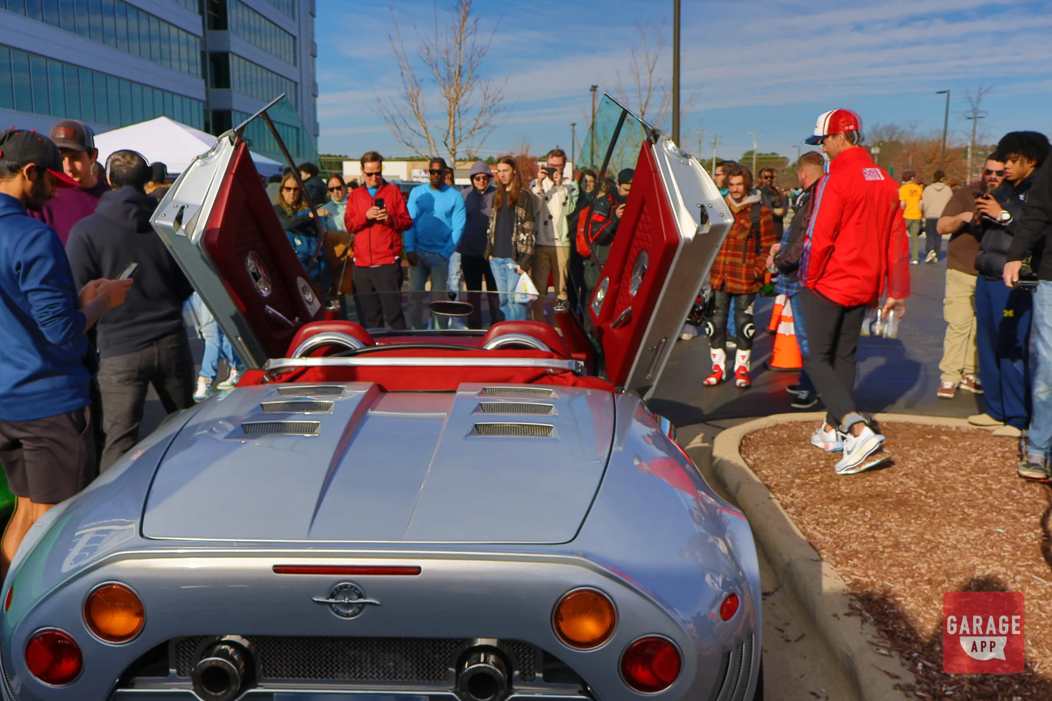 Cars and Coffee Morrisville: Raleigh NC's Premier Car Meet