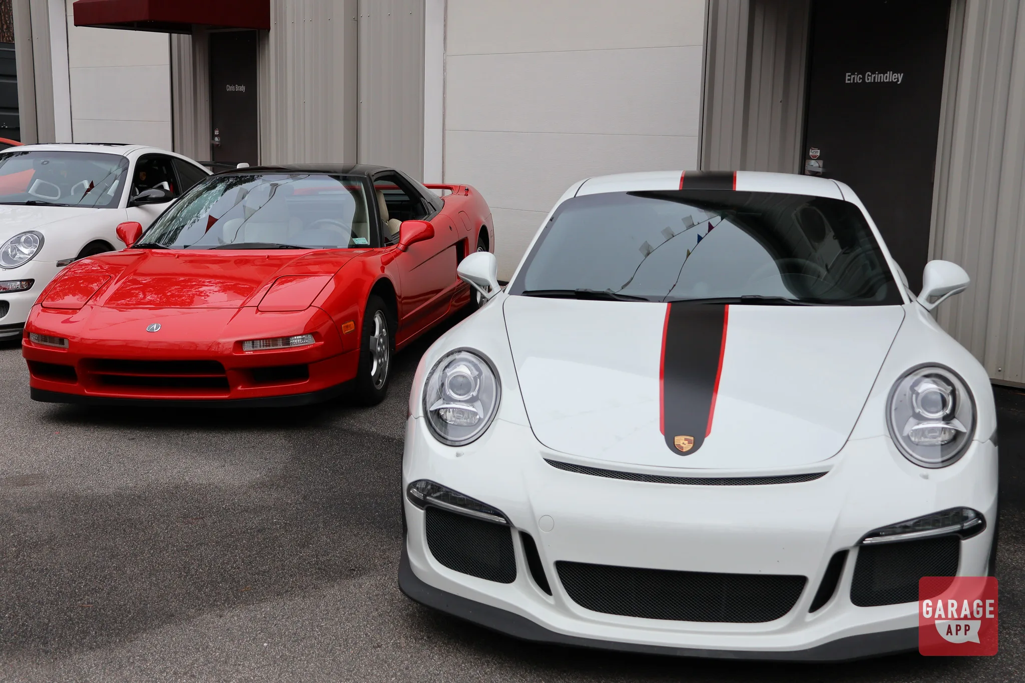 How to Find the Best Driving Roads Near You with GarageApp