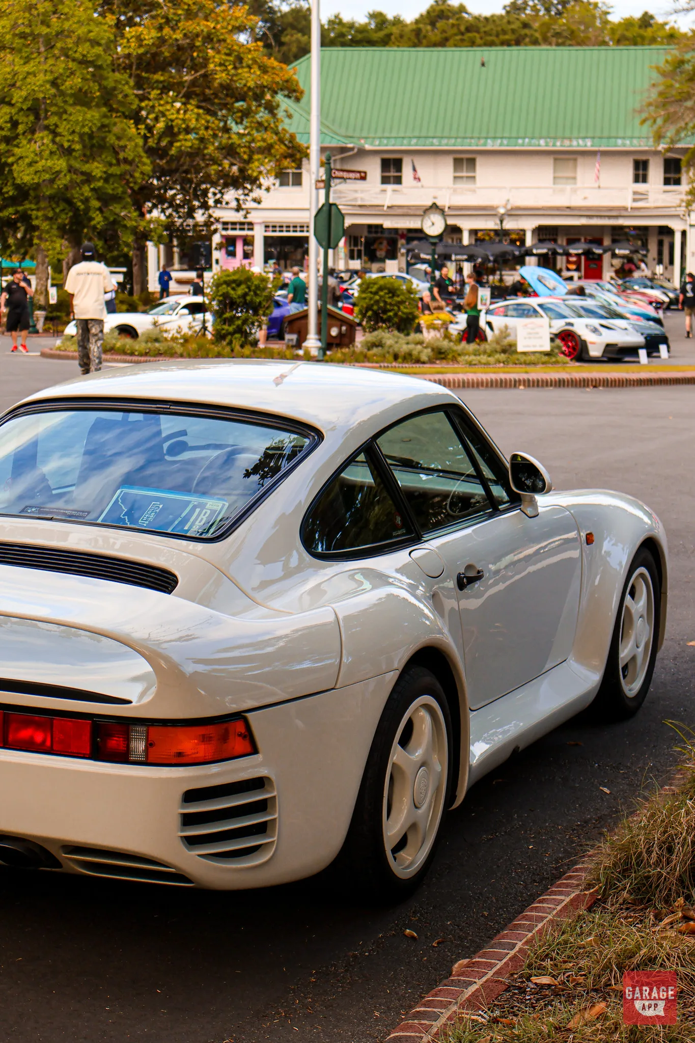 10 PA Cars & Coffee Events With Fixed Weekly Schedules