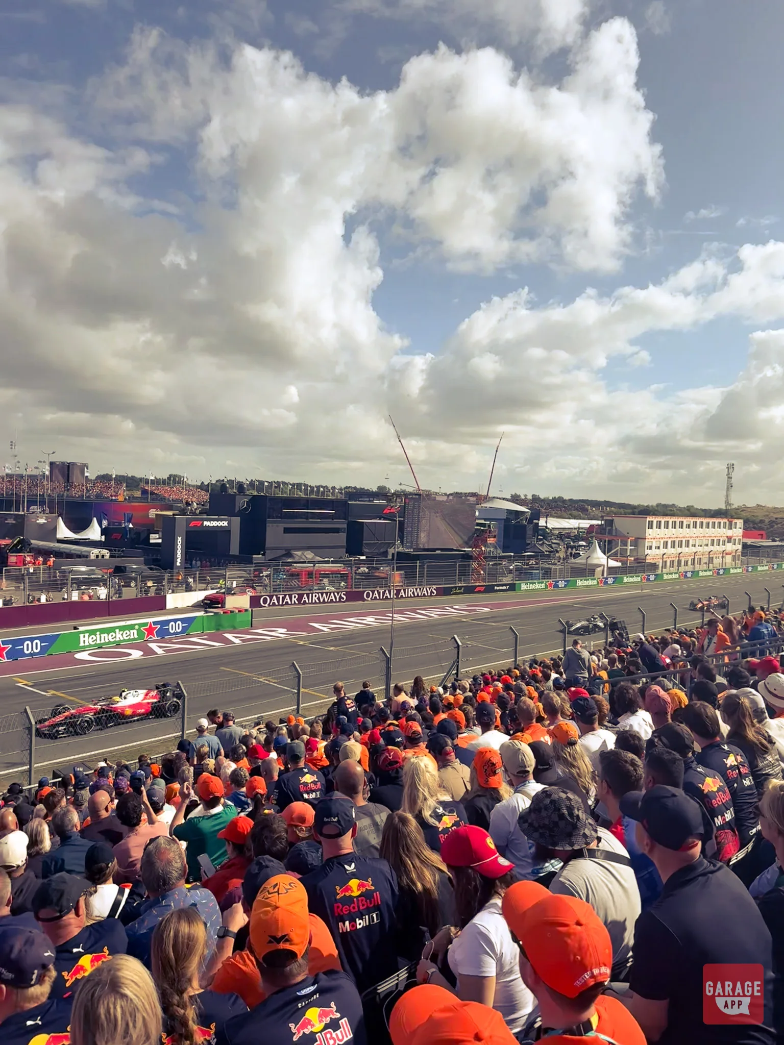 Zandvoort's Final Lap: What the Dutch GP Meant to F1